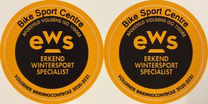 Erkend Wintersportspecialist