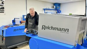 Ski onderhoud door professionals